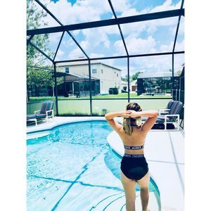 Meet your Posher, Jerolyn